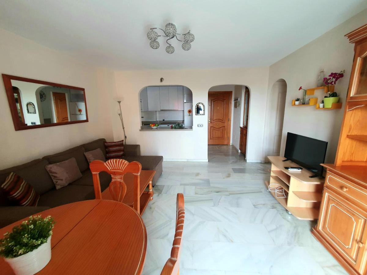 Vive Apartamento Jardines Gamonal, Céntrico Y Tranquilo A 700m De La Playa Appartement *