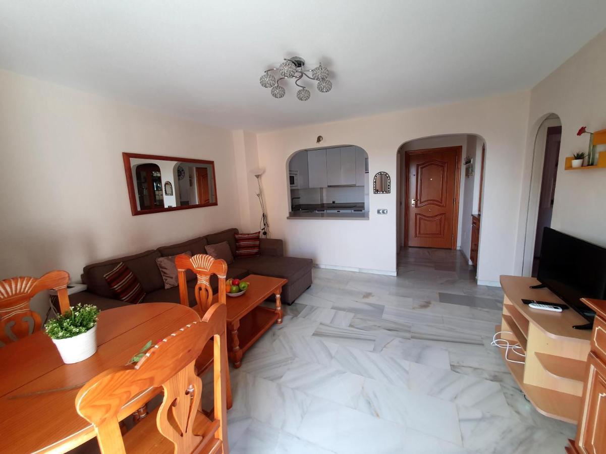 Vive Apartamento Jardines Gamonal, Céntrico Y Tranquilo A 700m De La Playa Appartement *