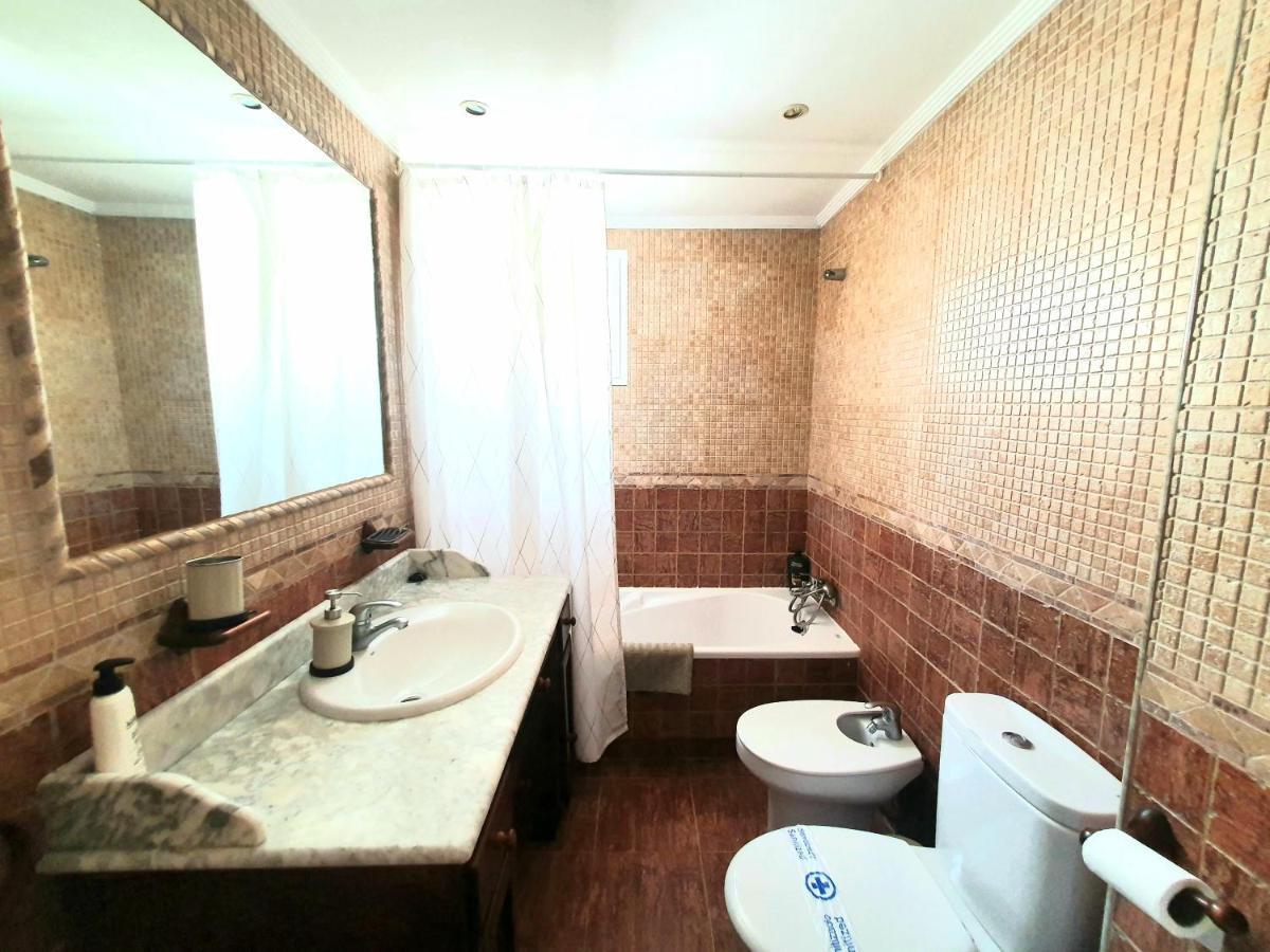 Appartement Vive Apartamento Jardines Gamonal, Céntrico Y Tranquilo A 700m De La Playa
