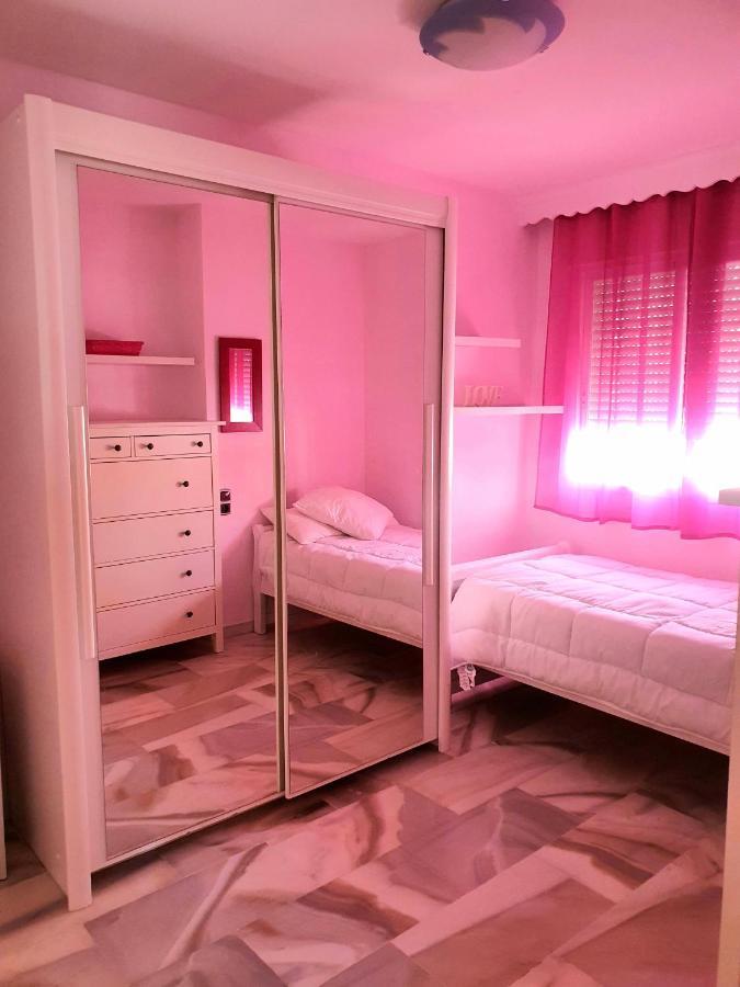 Appartement Vive Apartamento Jardines Gamonal, Céntrico Y Tranquilo A 700m De La Playa Benalmádena