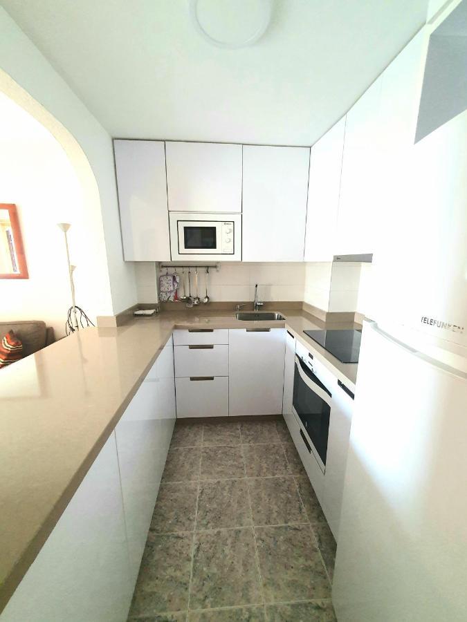 Appartement Vive Apartamento Jardines Gamonal, Céntrico Y Tranquilo A 700m De La Playa Benalmádena