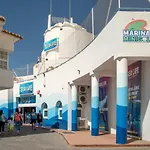 Vive Benalmadena Apartamento Jardines Gamonal, Centrico Y Tranquilo A 700M De La Playa