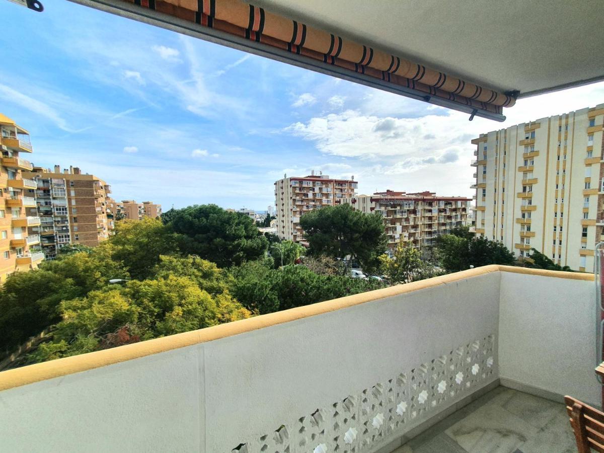 Vive Apartamento Jardines Gamonal, Centrico Y Tranquilo A 700m De La Playa *