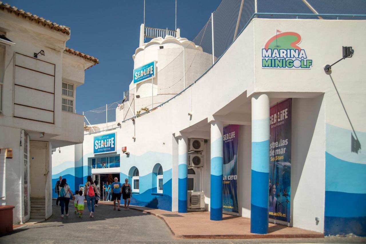 Vive Apartamento Jardines Gamonal, Centrico Y Tranquilo A 700m De La Playa Apartment